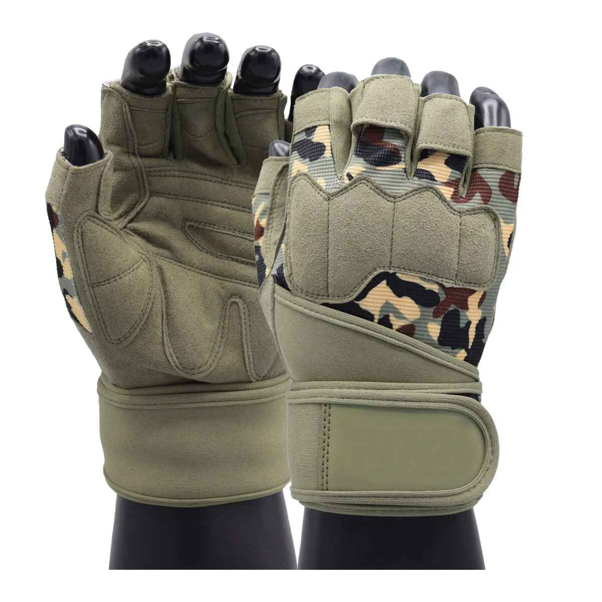Gym Gloves
